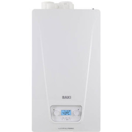 BAXI LUNA CLASSIC 24 CALD....